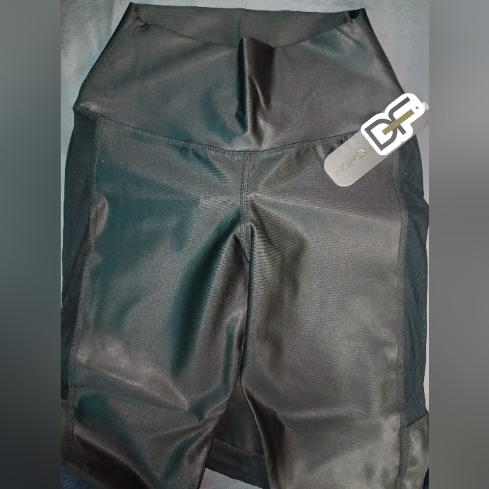 Dinasty Fashion Colombian Leggings